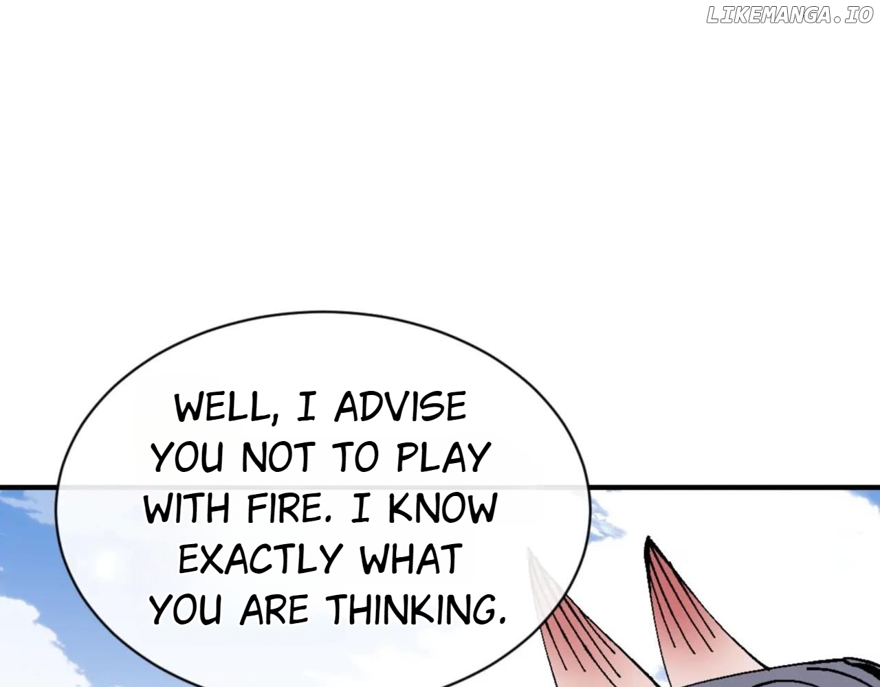Master: This rebellious disciple is definitely not the Holy Son Chapter 138 - page 39